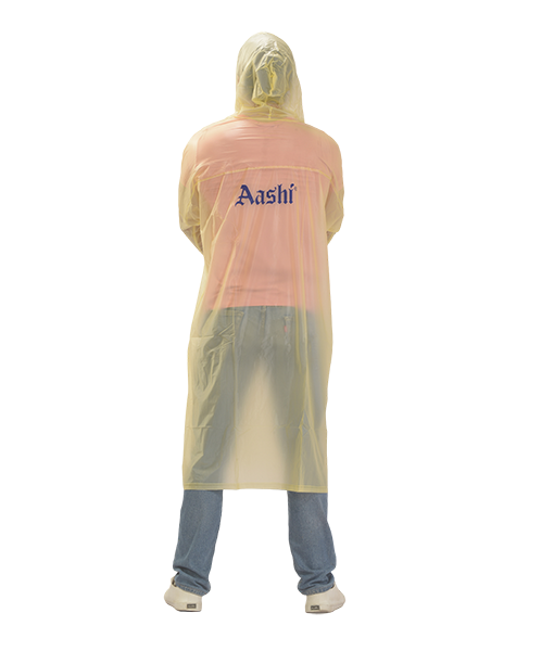 APT PONCHO